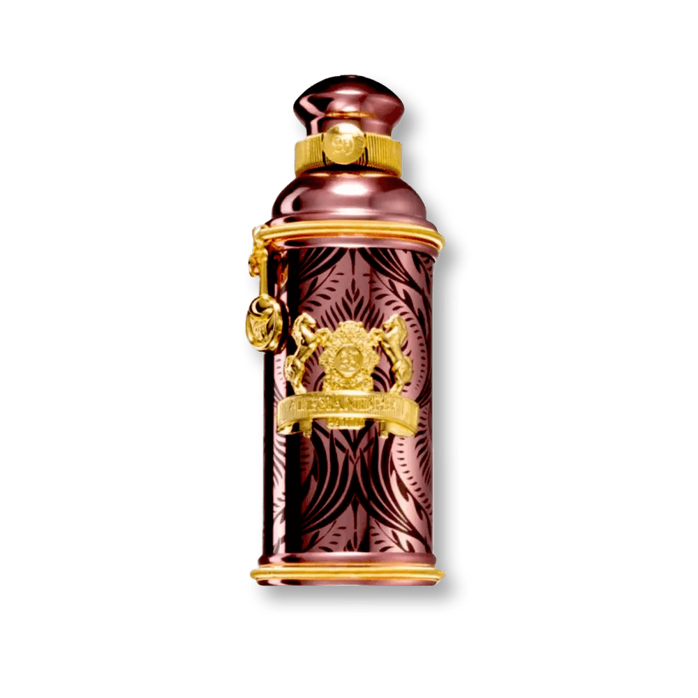 Alexandre J. Morning Muscs EDP | My Perfume Shop