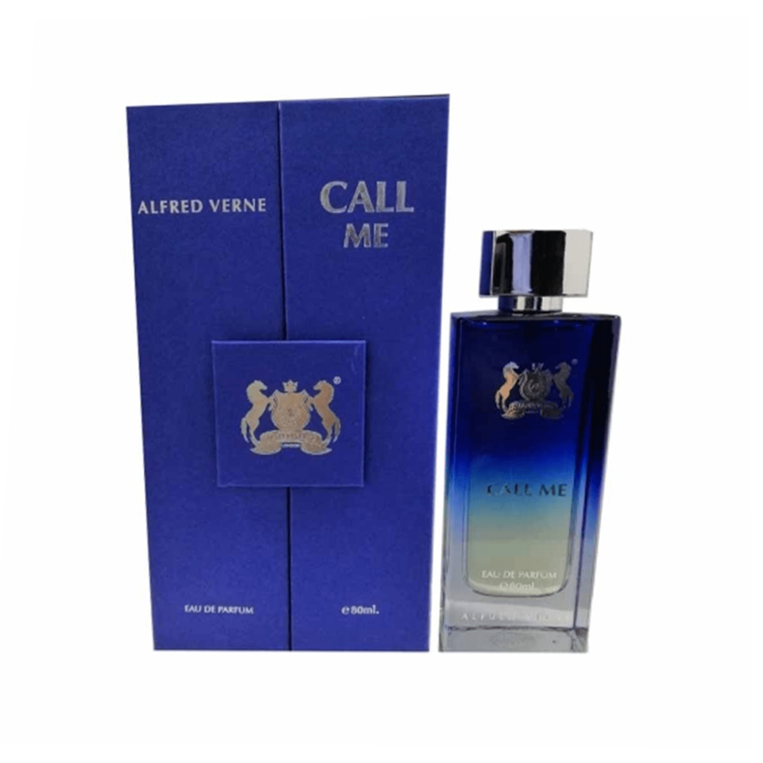 Alfred Verne Call Me EDP | My Perfume Shop