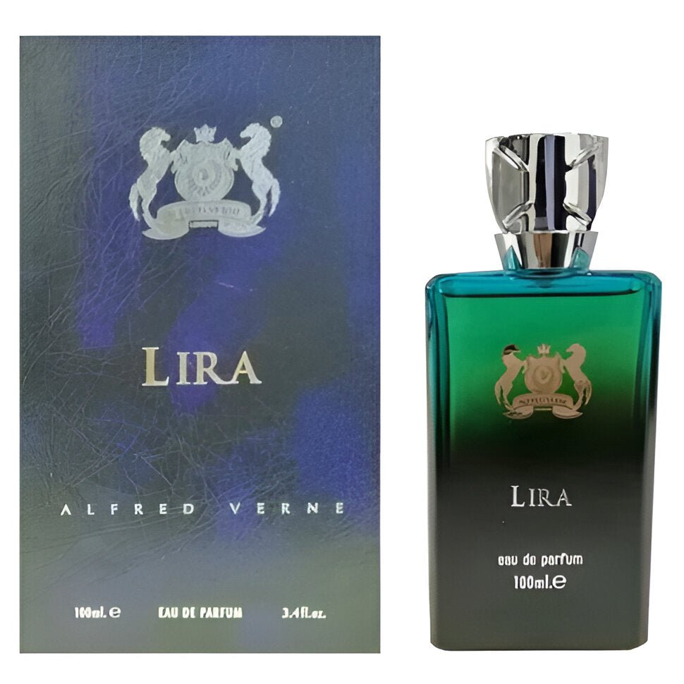 Alfred Verne Lira EDP | My Perfume Shop