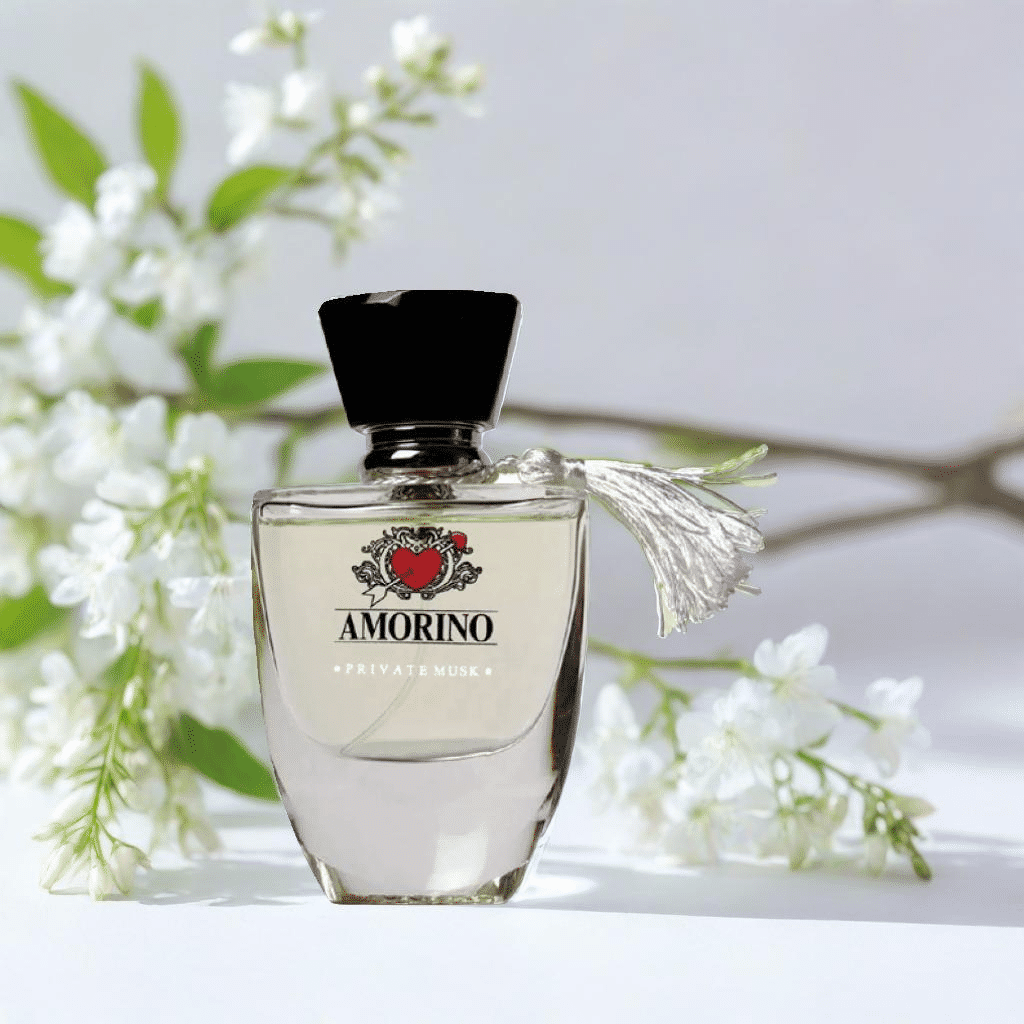 Amorino Private Musk EDP | My Perfume Shop