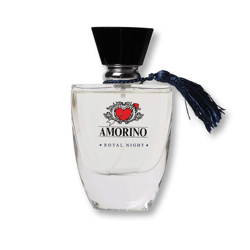 Amorino Royal Night EDP | My Perfume Shop