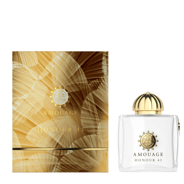 Amouage Honour 43 Extrait De Parfum | My Perfume Shop