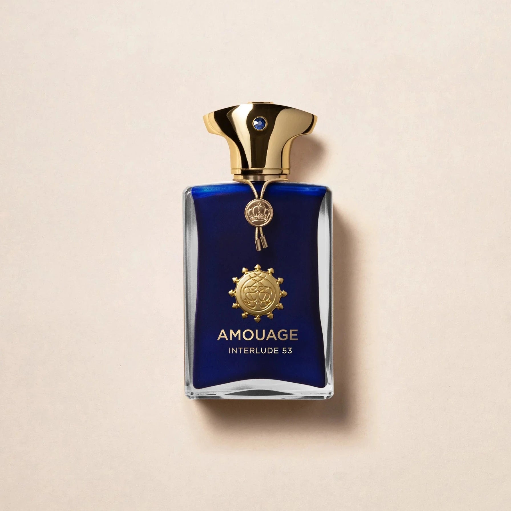 Amouage Interlude 53 Extrait De Parfum | My Perfume Shop