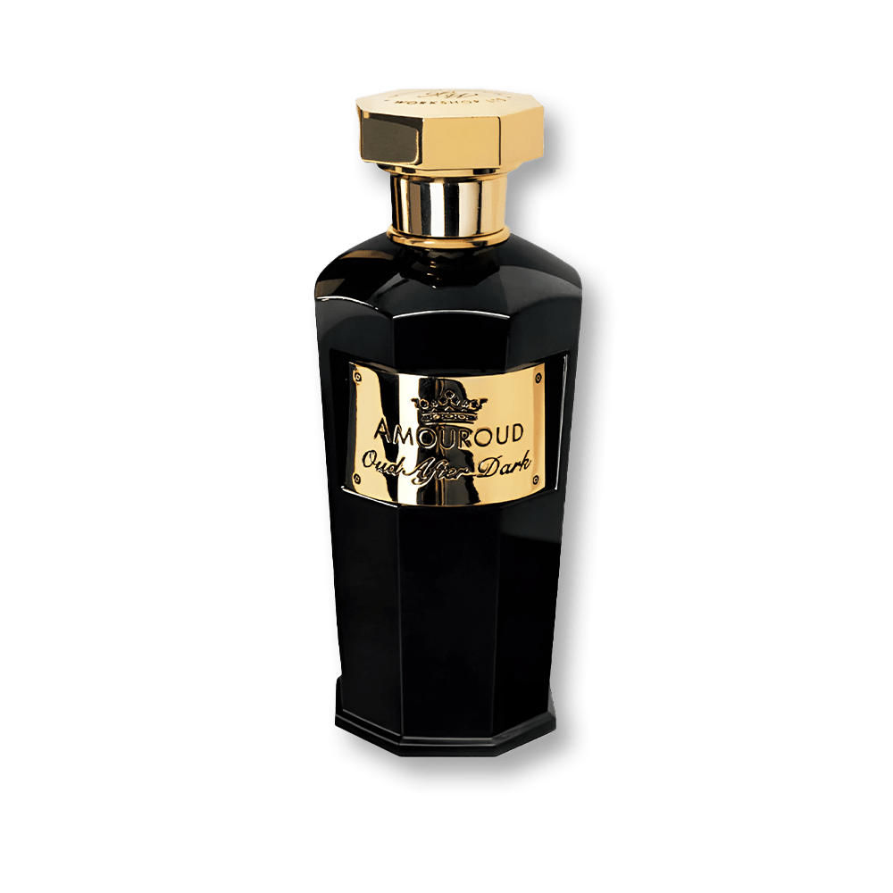 Amouroud Oud After Dark EDP | My Perfume Shop