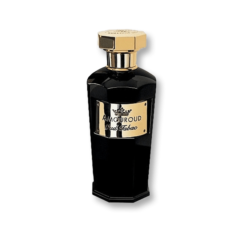 Amouroud Oud Tabac EDP | My Perfume Shop