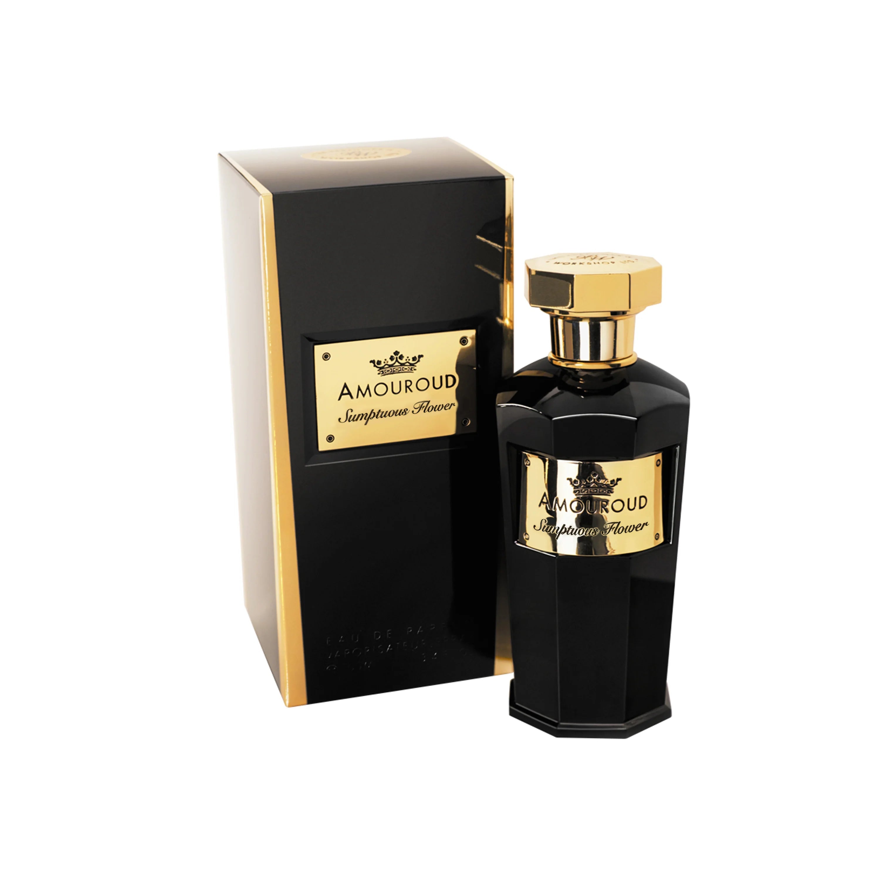 Amouroud Sumptuous Flower EDP | My Perfume Shop