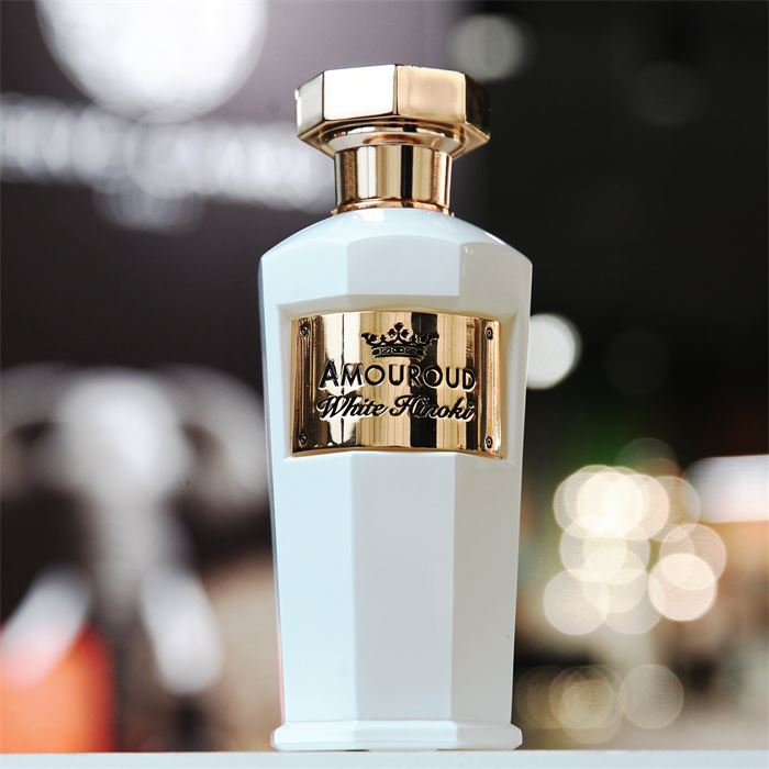 Amouroud White Hinoki Parfum | My Perfume Shop