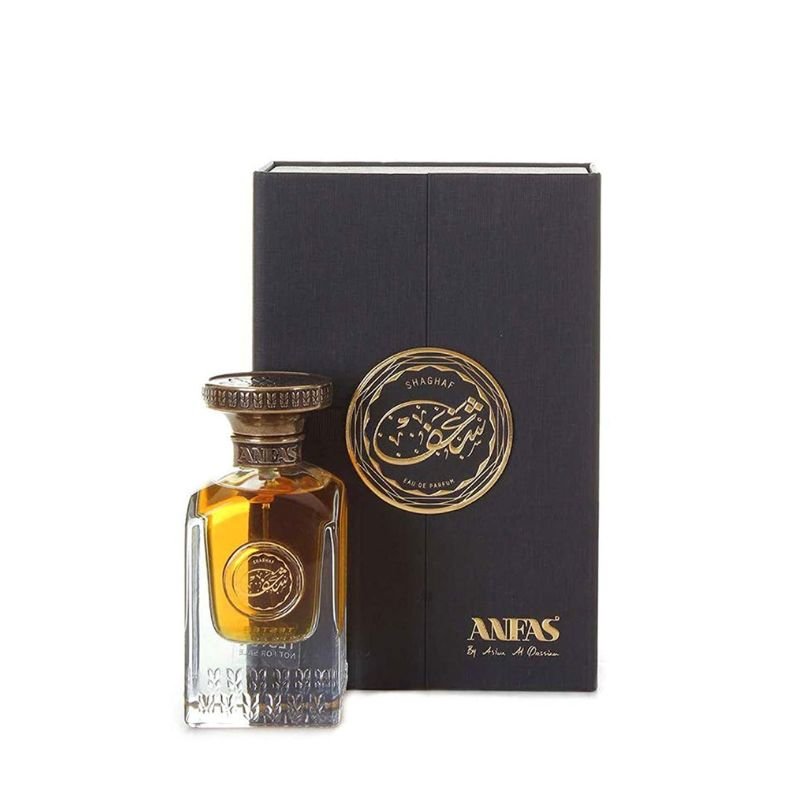 Anfas Shaghaf EDP | My Perfume Shop