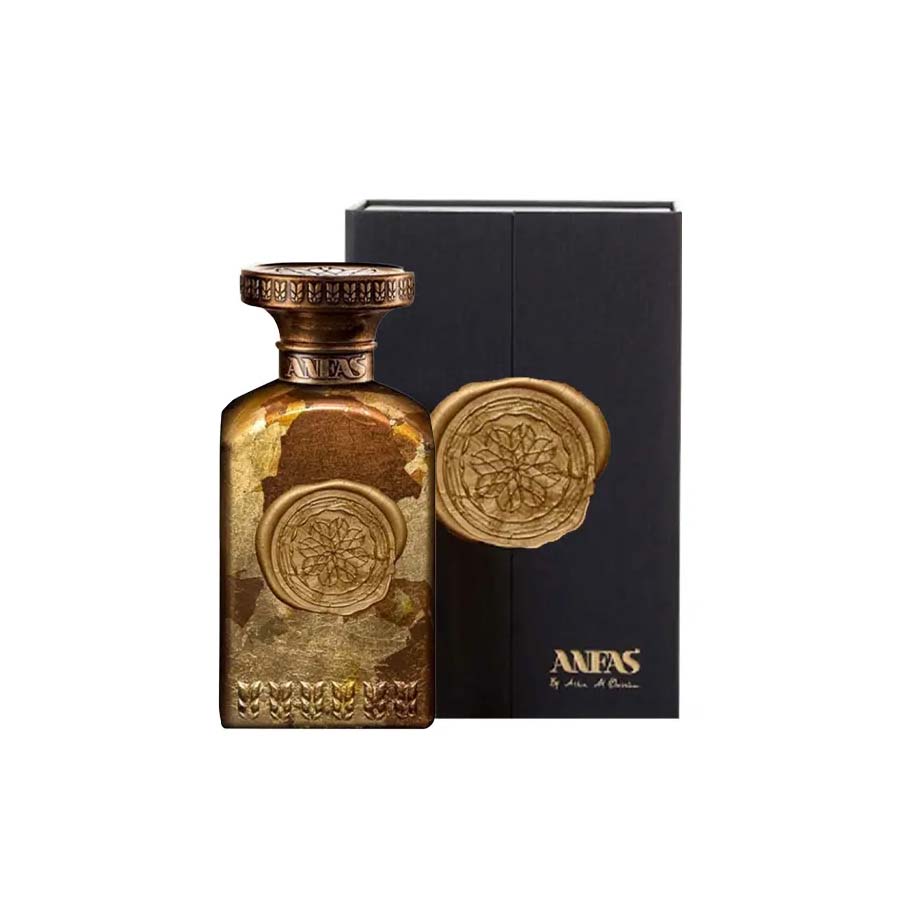 Anfas Watan EDP | My Perfume Shop