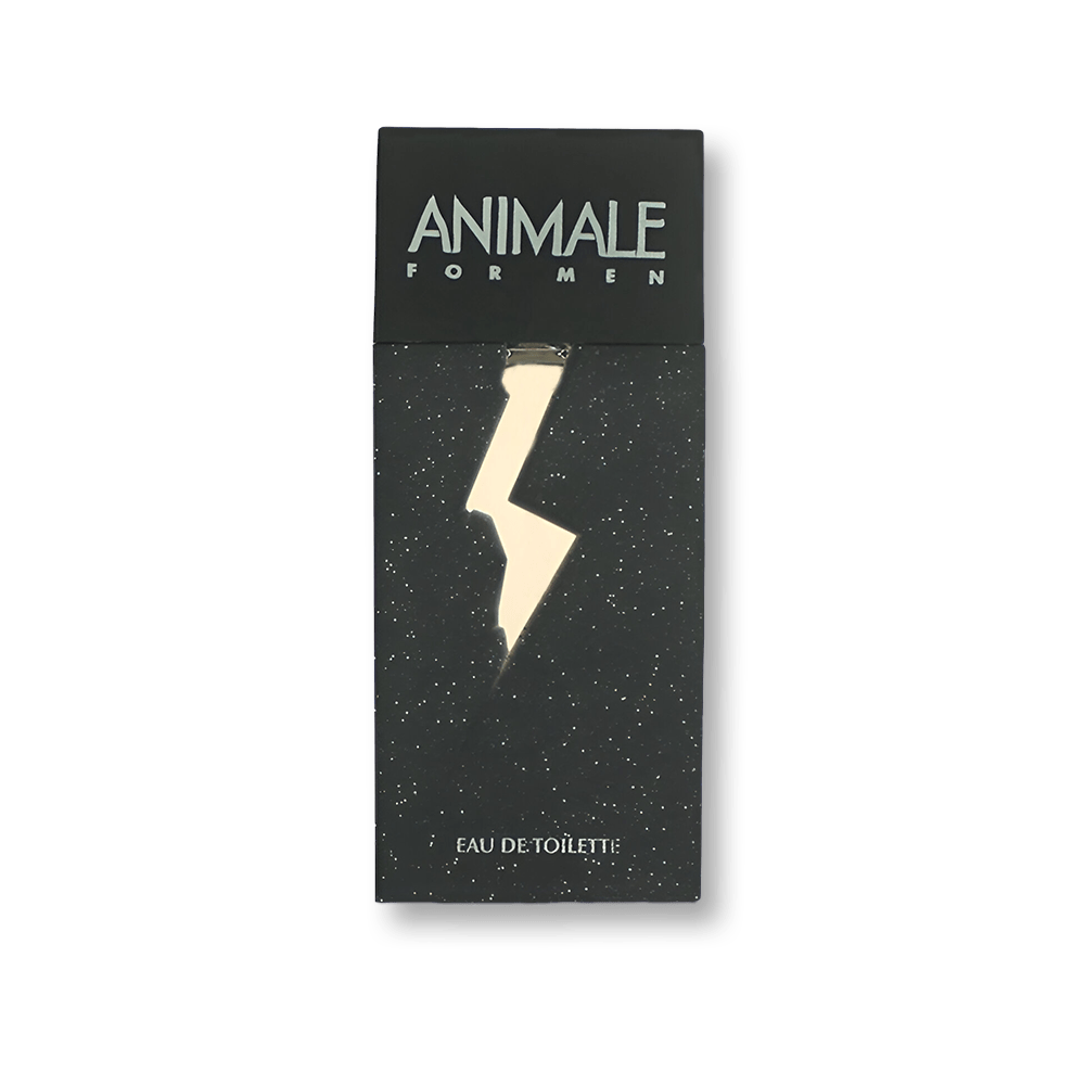 Animale EDT | My Perfume Shop