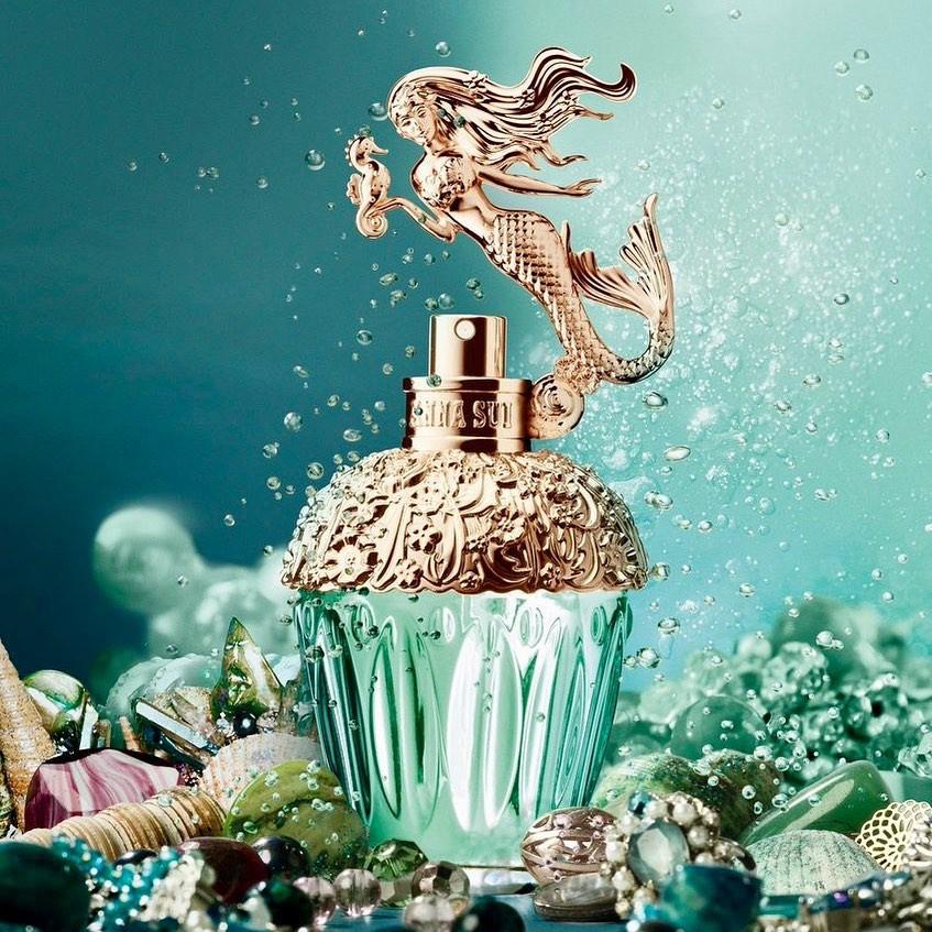 Anna Sui Enchanted Miniature Collection | My Perfume Shop