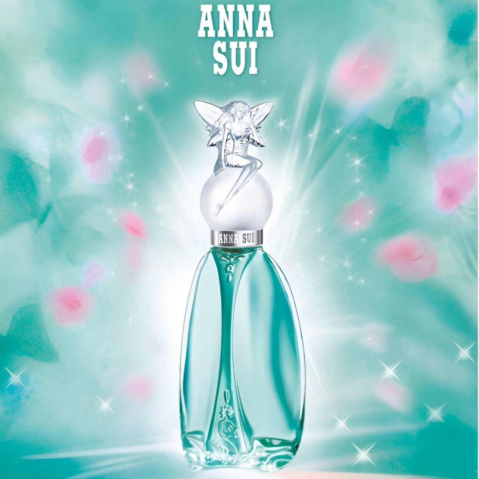 Anna Sui Secret Wish EDT | My Perfume Shop