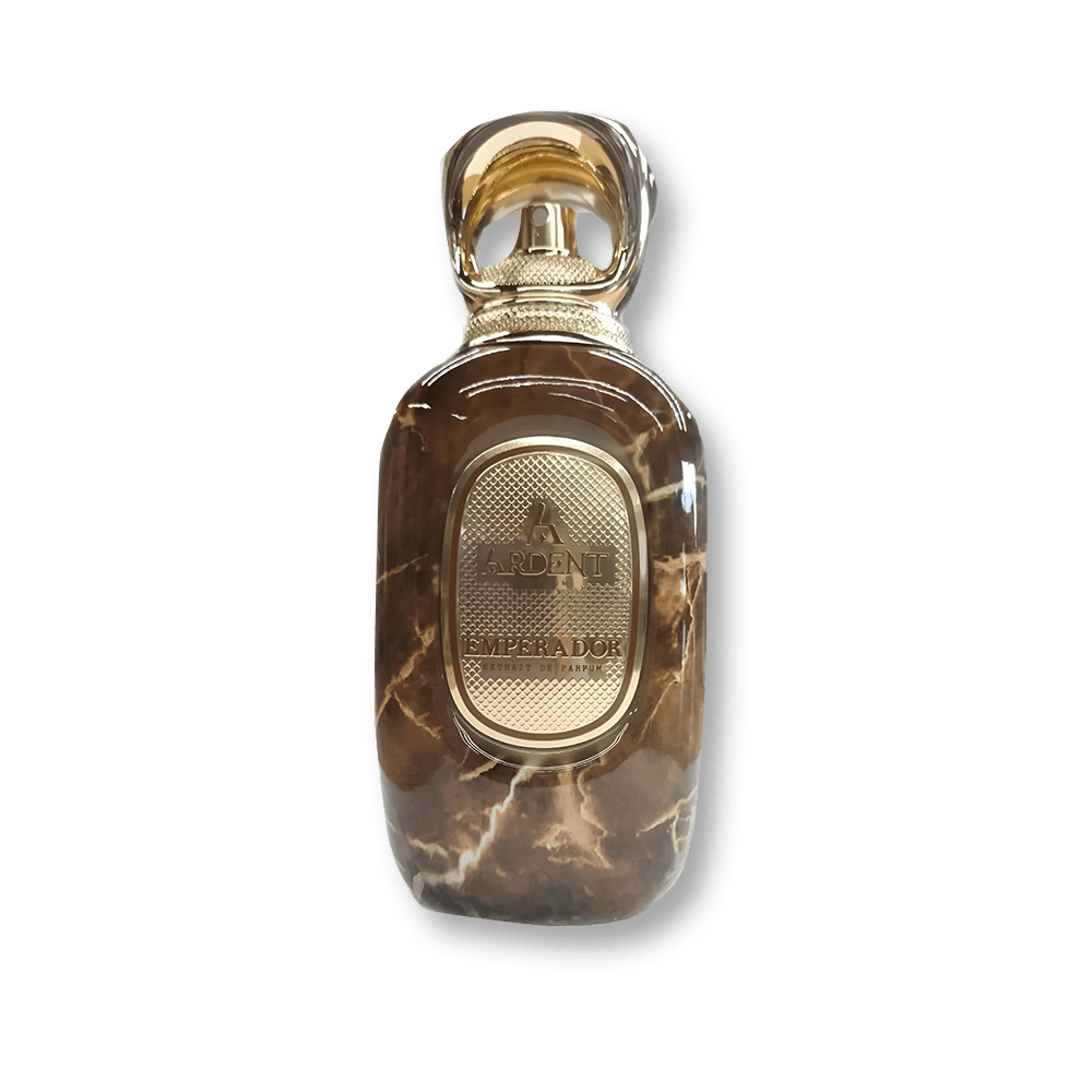 Ardent Emperador Extrait De Parfum | My Perfume Shop