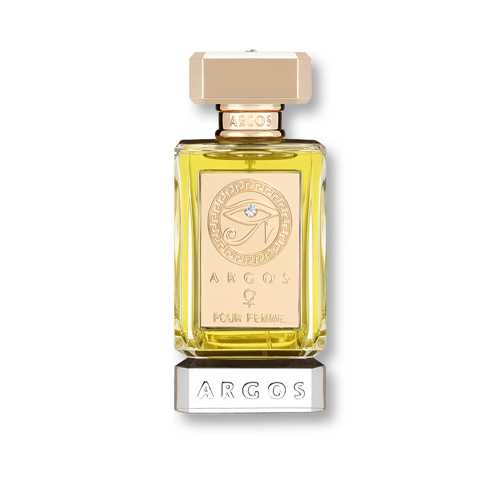 Argos Pour Femme EDP | My Perfume Shop