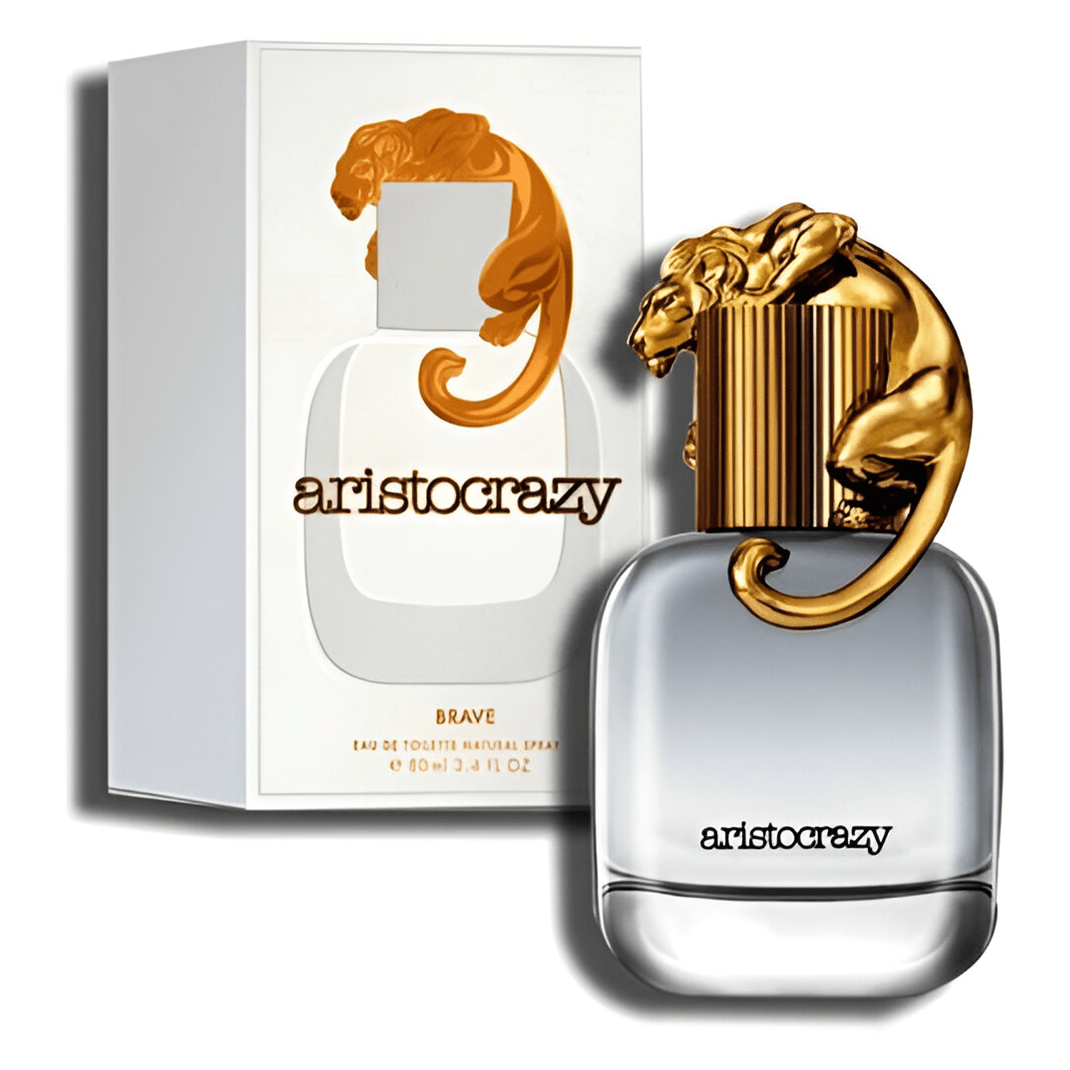 Aristocrazy Brave EDT | My Perfume Shop