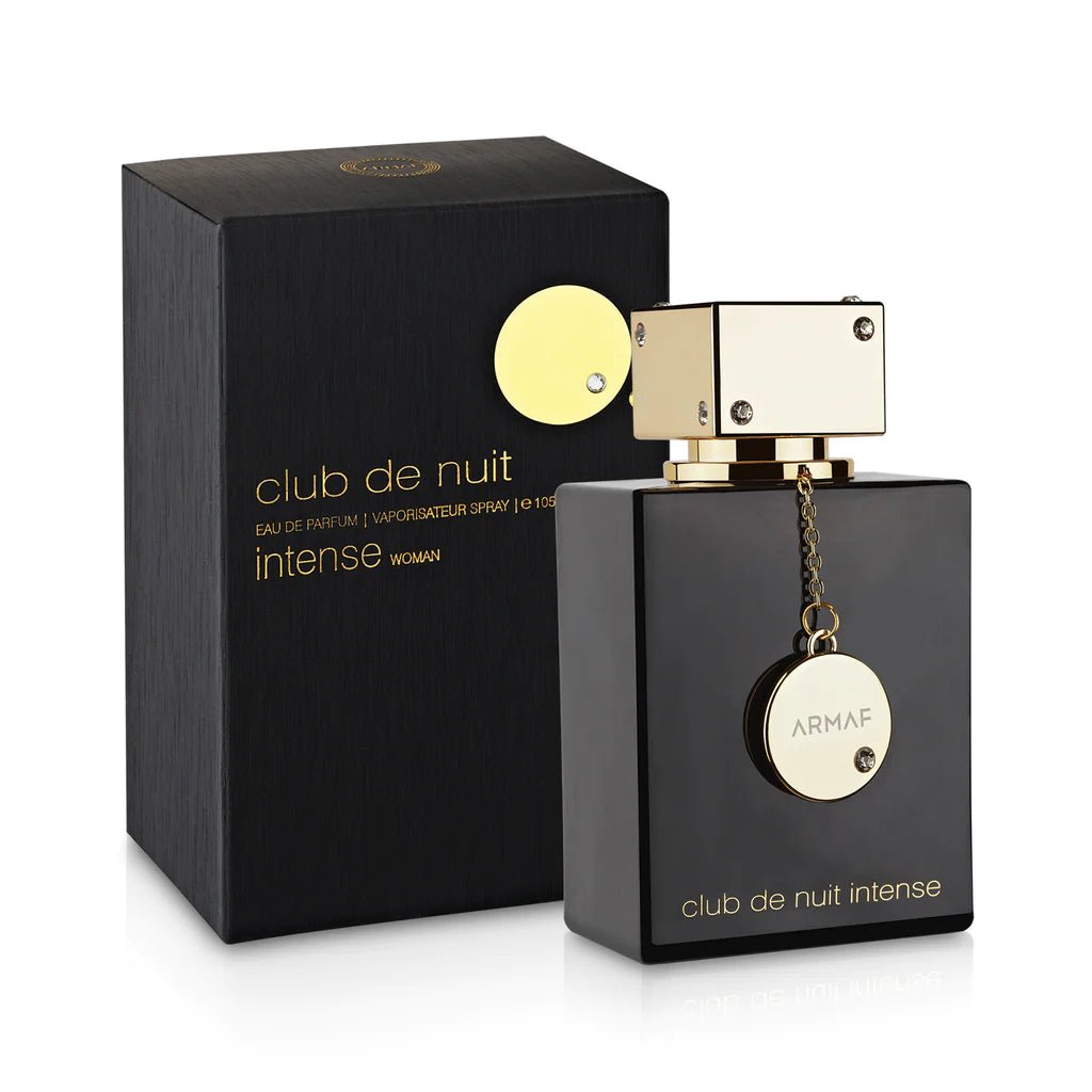 Armaf Club De Nuit Intense Woman EDP | My Perfume Shop