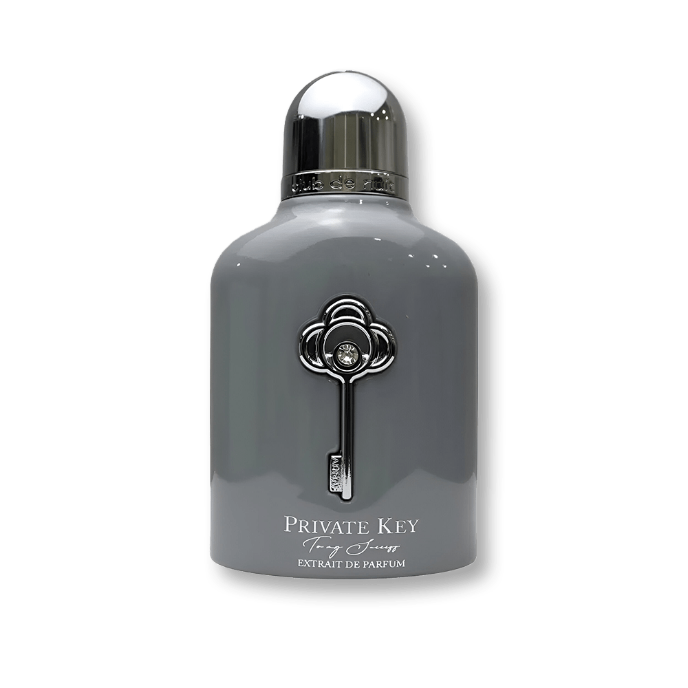 Armaf Club De Nuit Private Key To My Success Extrait De Parfum | My Perfume Shop