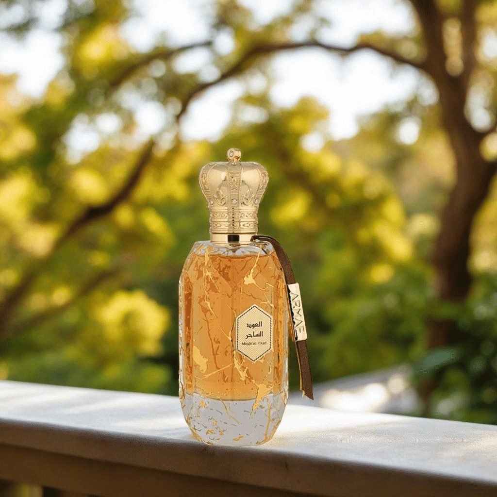 Armaf Eter Magical Oud EDP | My Perfume Shop