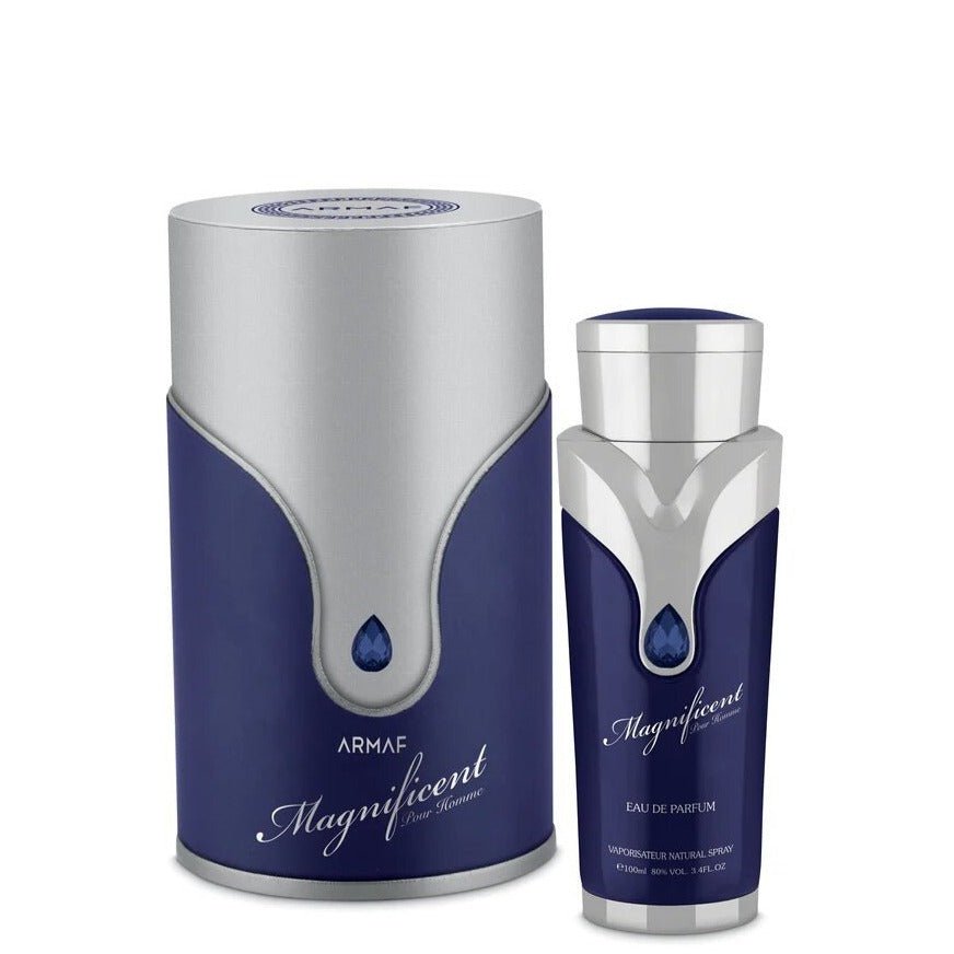 Armaf Magnificent Blue EDP | My Perfume Shop