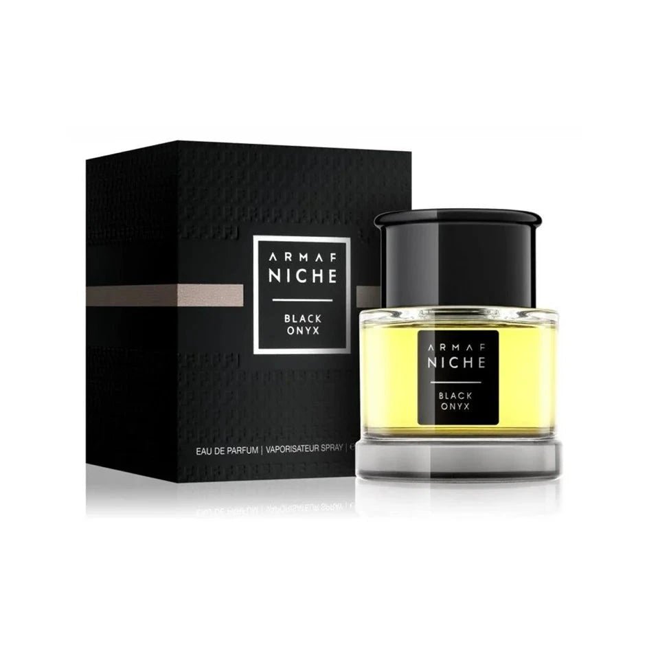 Armaf Niche Black Onyx EDP | My Perfume Shop