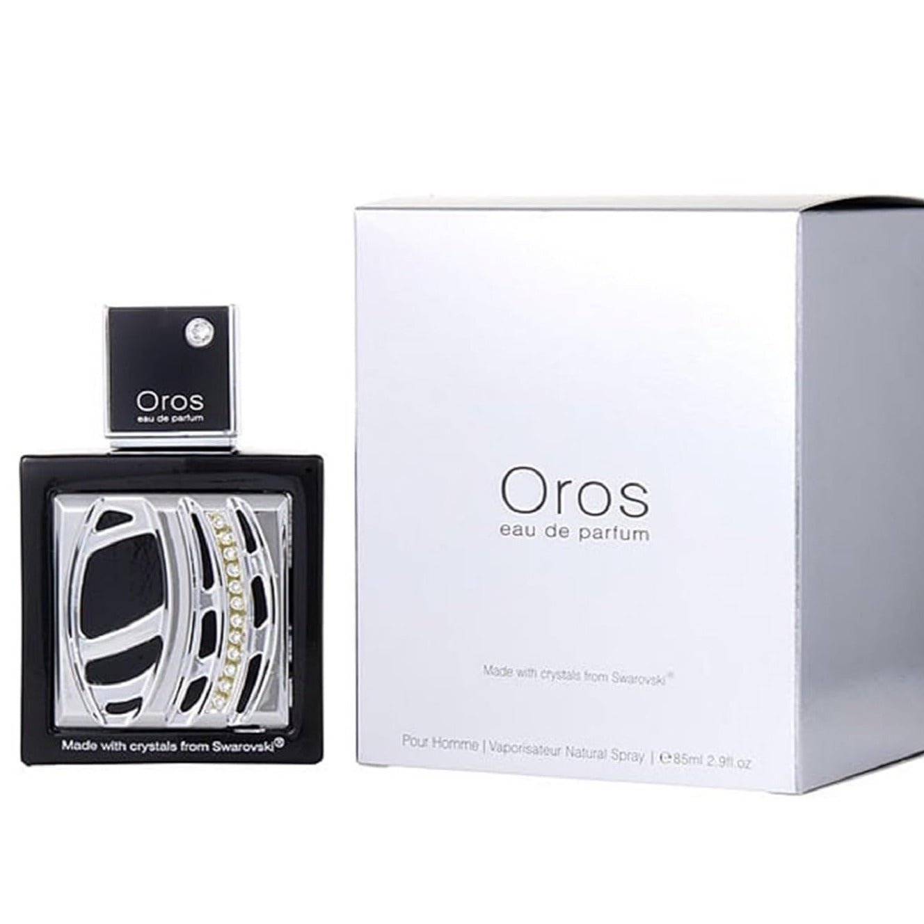 Armaf Oros Pour Homme EDP | My Perfume Shop