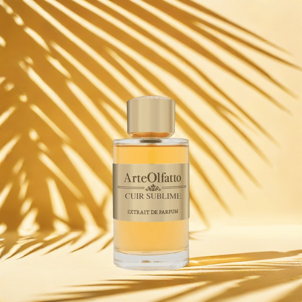 Arteolfatto Cuir Sublime Extrait De Parfum | My Perfume Shop