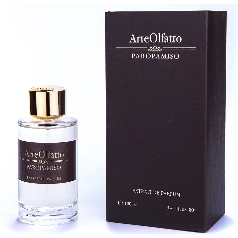 Arteolfatto Paropamiso Extrait De Parfum | My Perfume Shop