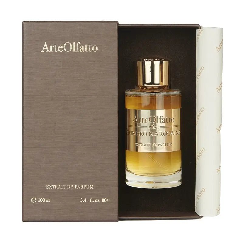 Arteolfatto Primero Marocaine Extrait De Parfum | My Perfume Shop