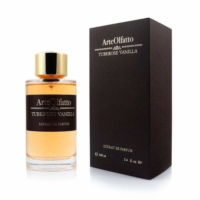 Arteolfatto Tuberose Vanilla Extrait De Parfum | My Perfume Shop