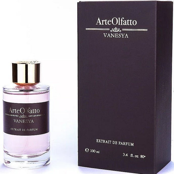 Arteolfatto Vanesya Extrait De Parfum | My Perfume Shop