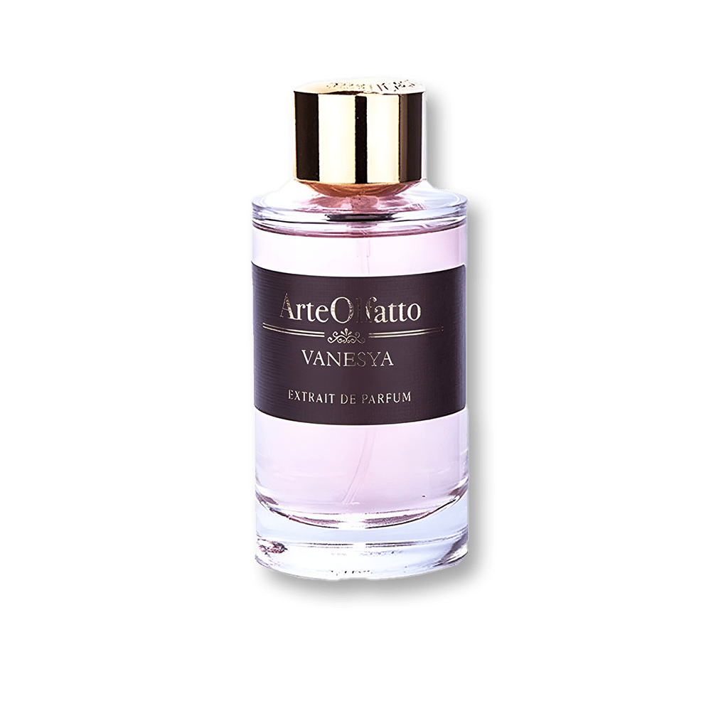 Arteolfatto Vanesya Extrait De Parfum | My Perfume Shop