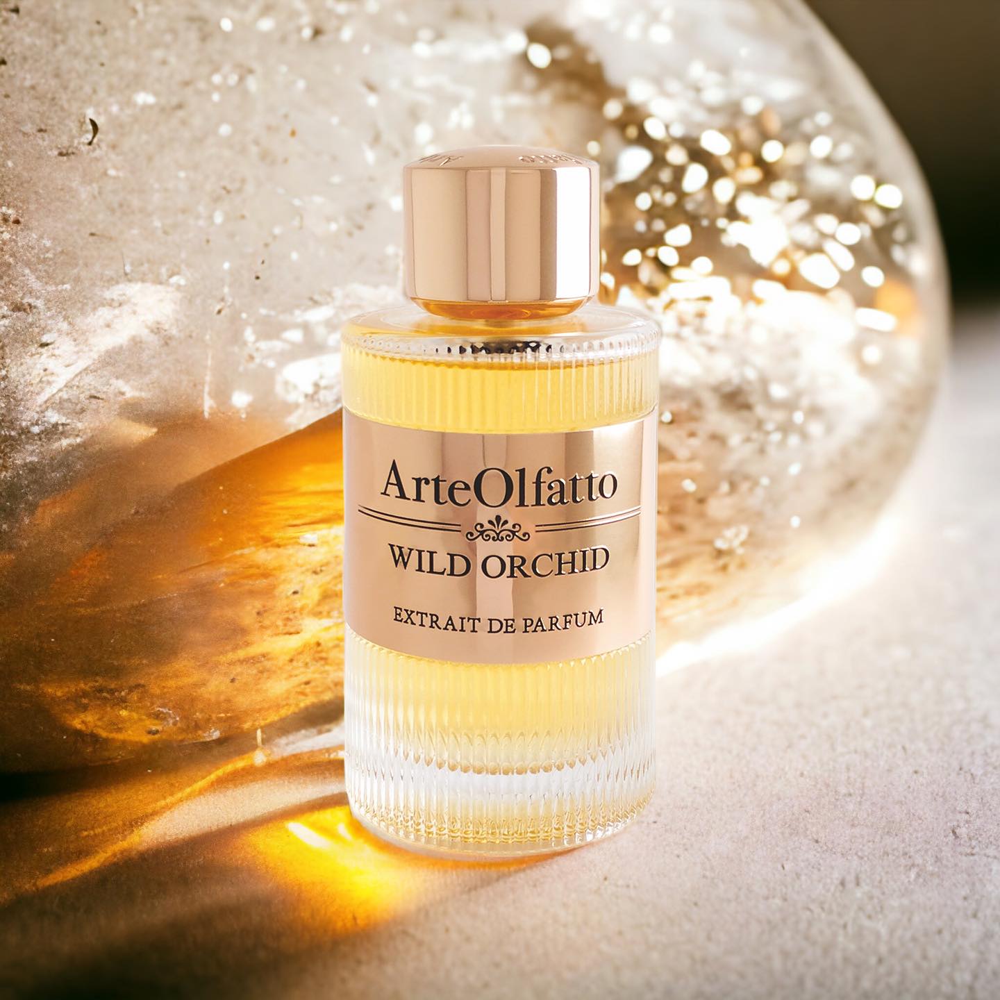 Arteolfatto Wild Orchid Extrait De Parfum | My Perfume Shop