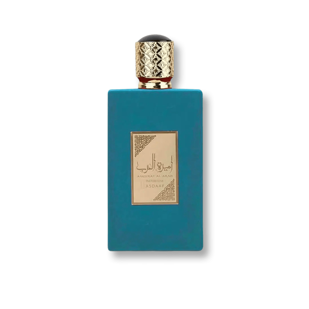 Asdaaf Ameer Al Arab Imperium EDP | My Perfume Shop