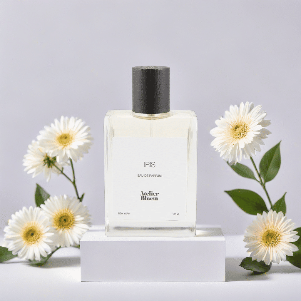 Atelier Bloem Iris EDP | My Perfume Shop