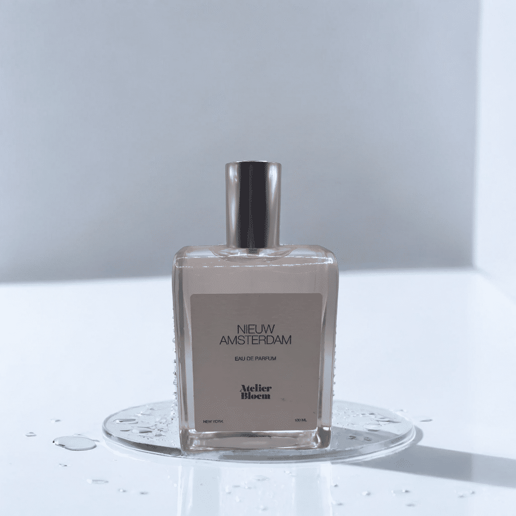 Atelier Bloem Nieuw Amsterdam EDP | My Perfume Shop