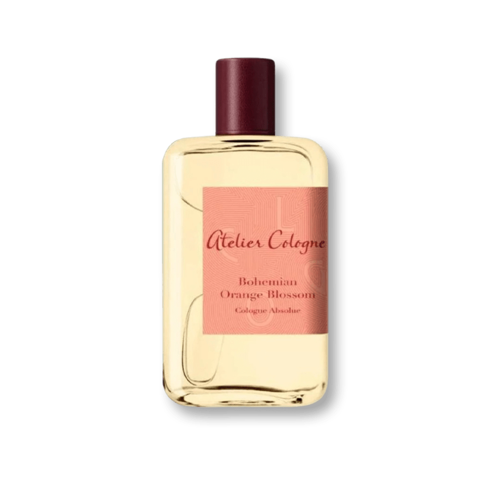 Atelier Cologne Bohemian Orange Blossom Cologne Absolue | My Perfume Shop