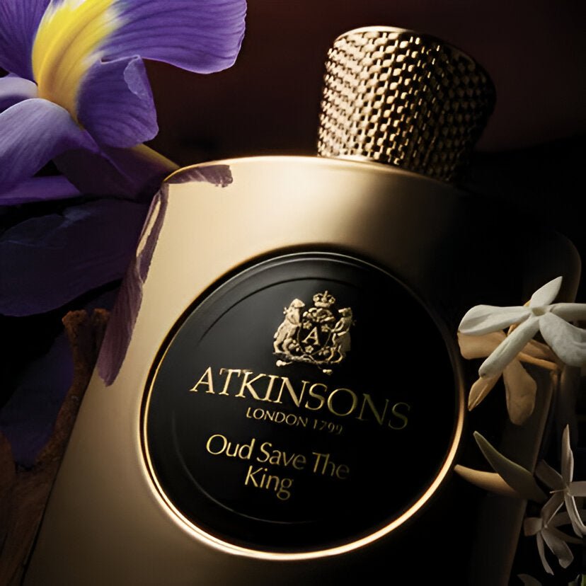 Atkinsons The Oud Essentials Mini Set | My Perfume Shop