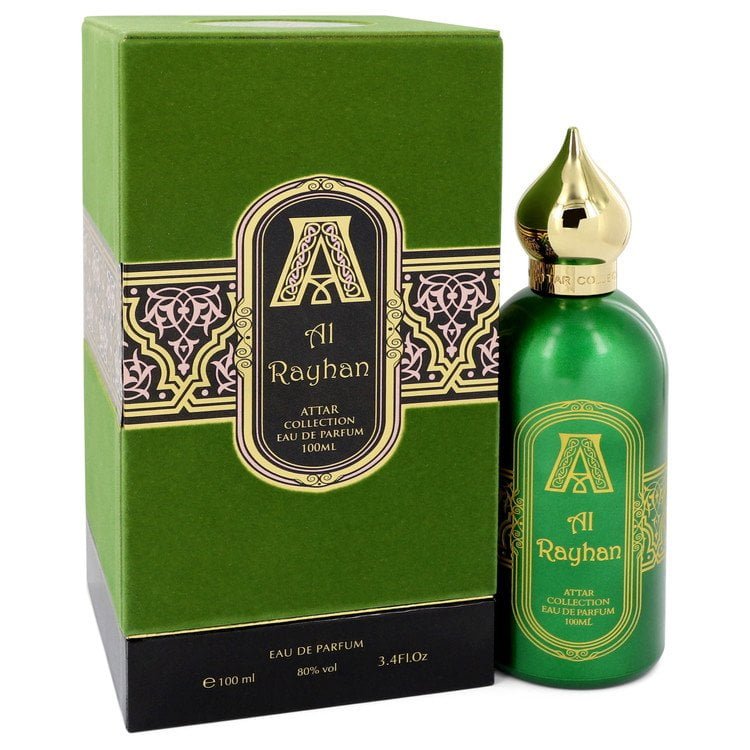 Attar Collection Al Rayhan EDP | My Perfume Shop