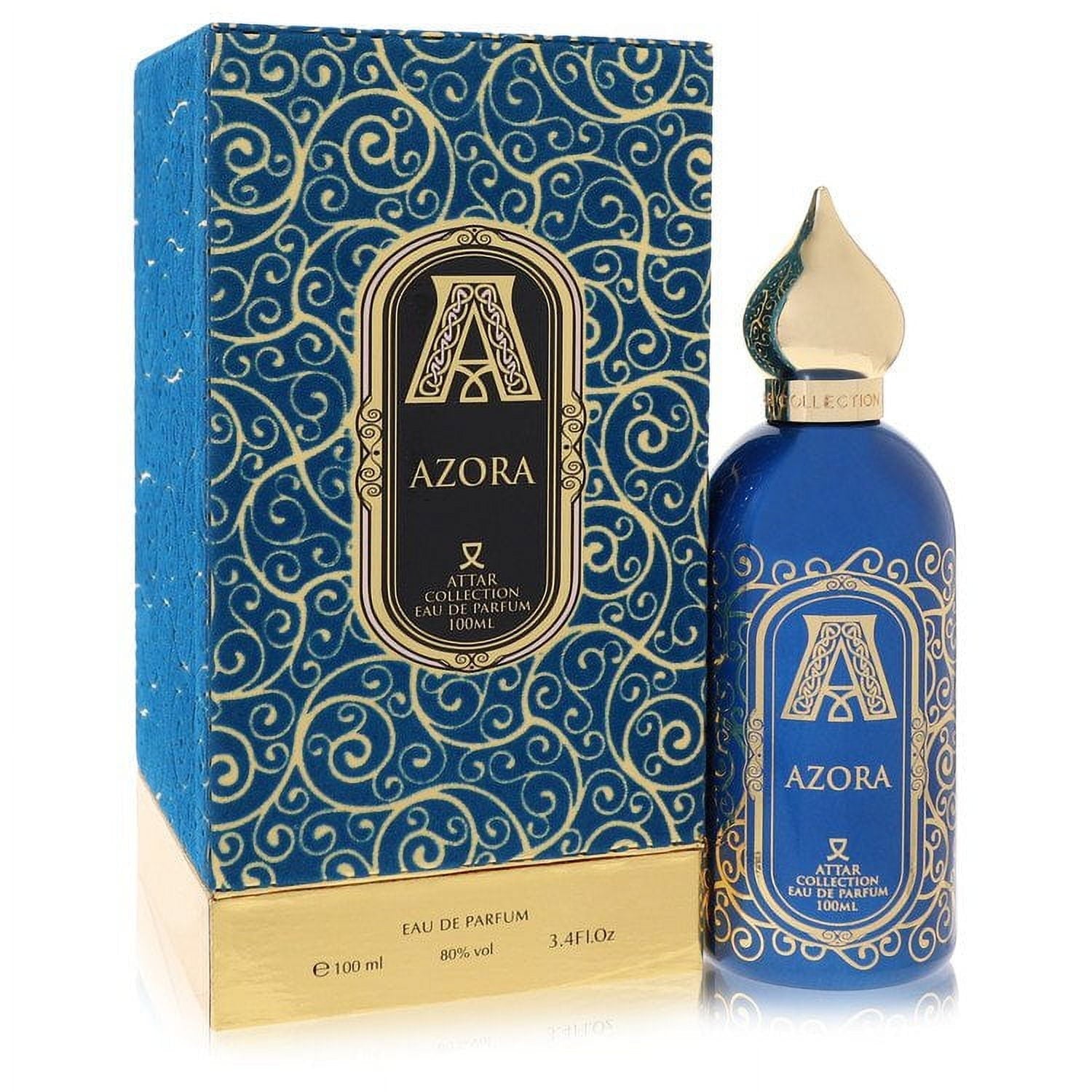 Attar Collection Azora EDP | My Perfume Shop