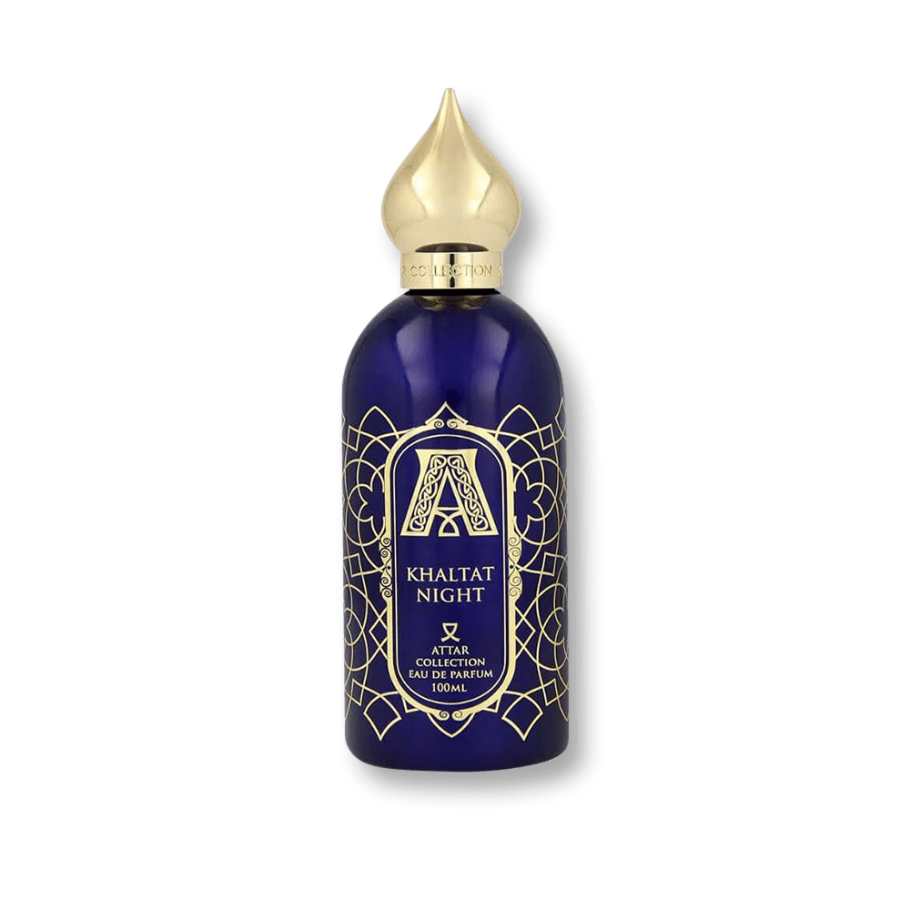 Attar Collection Khaltat Night EDP | My Perfume Shop