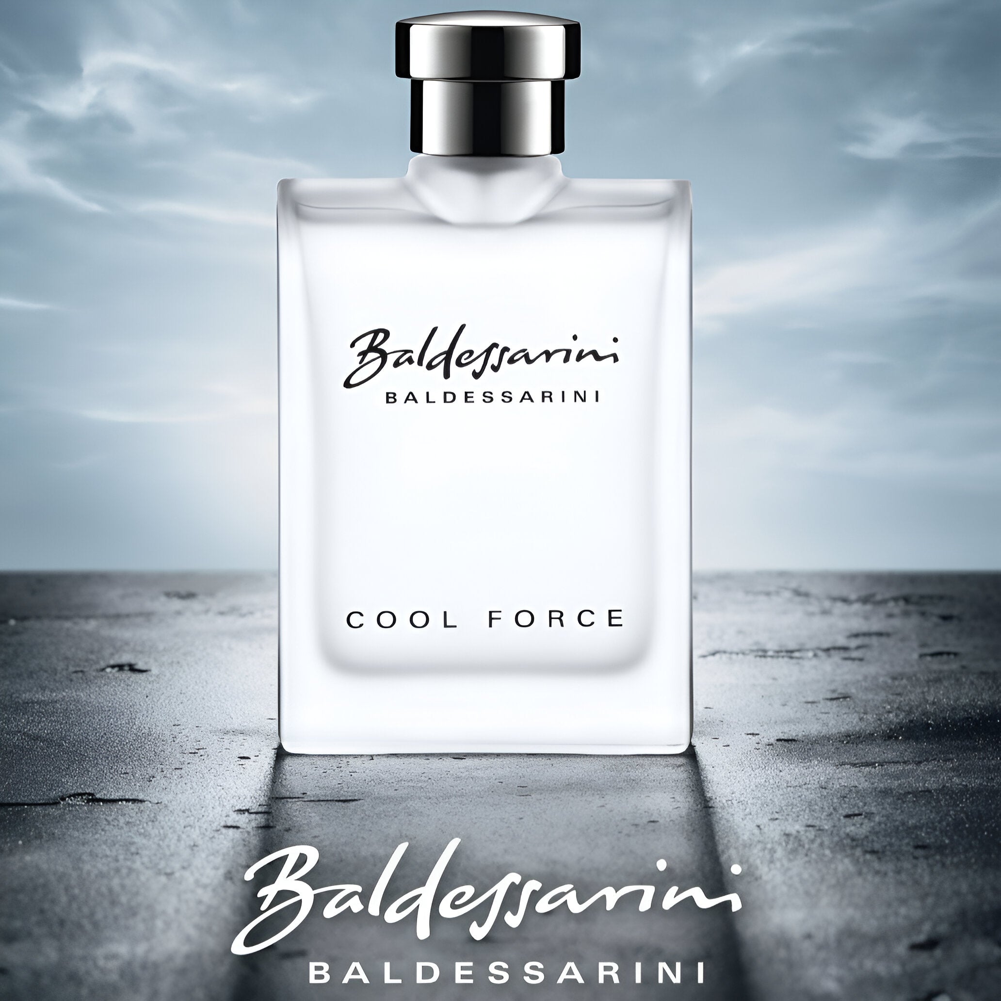 Baldessarini Cool Force Deodorant Stick | My Perfume Shop