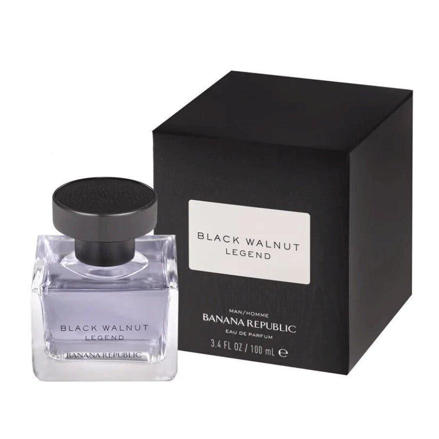 Banana Republic Black Walnut Legend Man EDP | My Perfume Shop