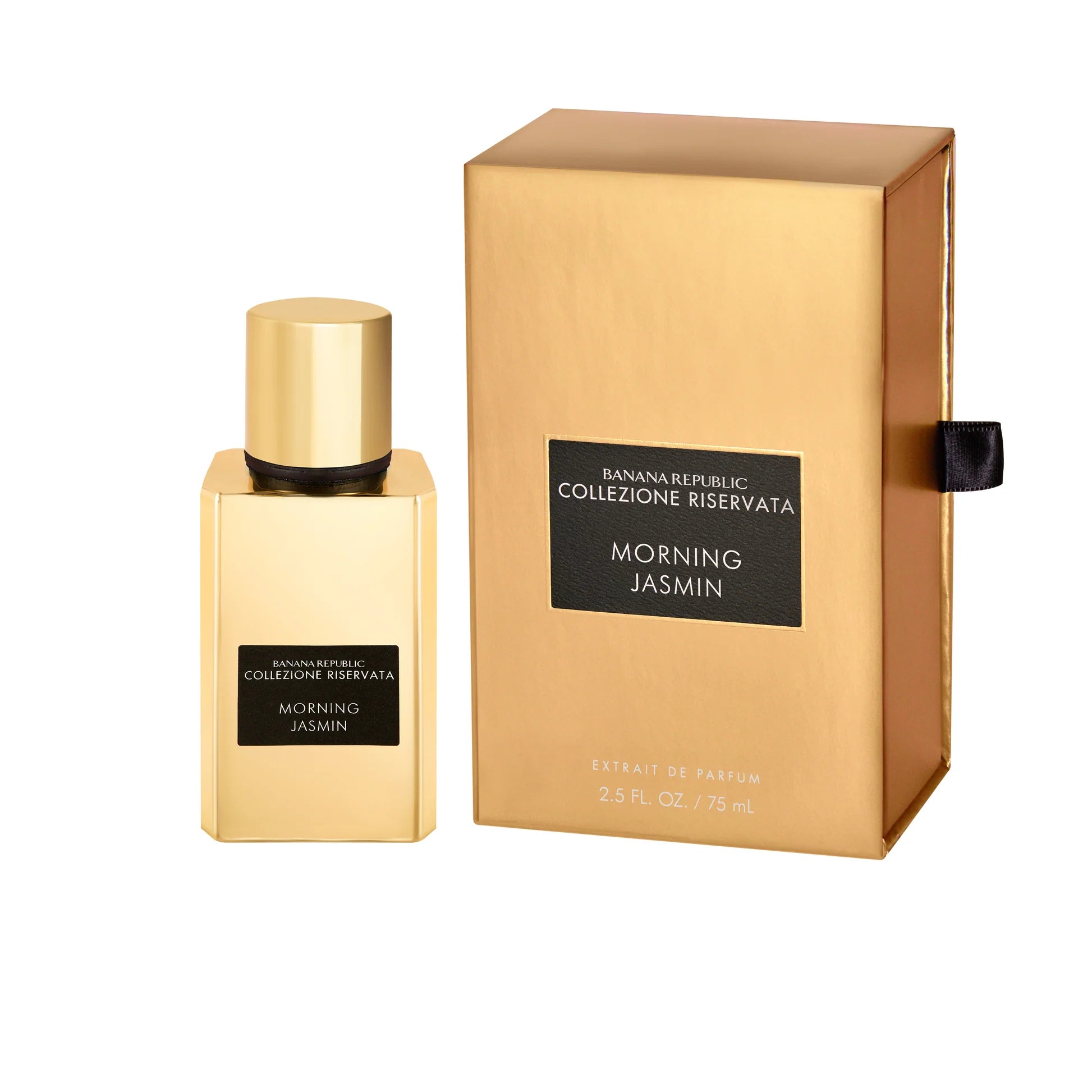 Banana Republic Collezione Riservata Morning Jasmin Extrait De Parfum | My Perfume Shop