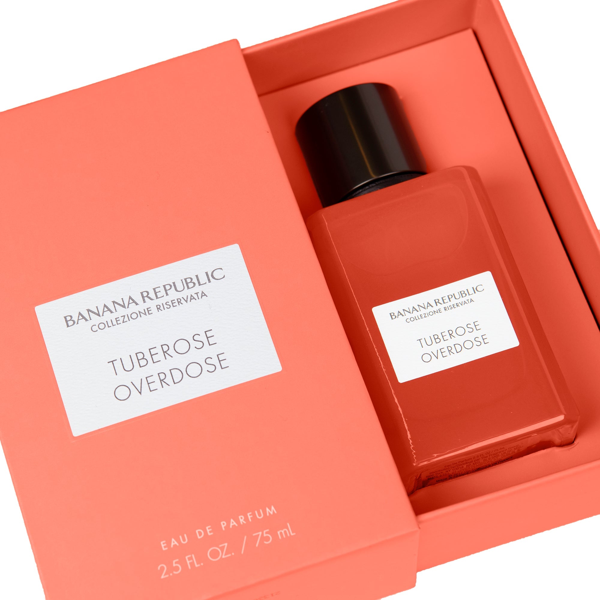 Banana Republic Collezione Riservata Tuberose Overdose EDP | My Perfume Shop