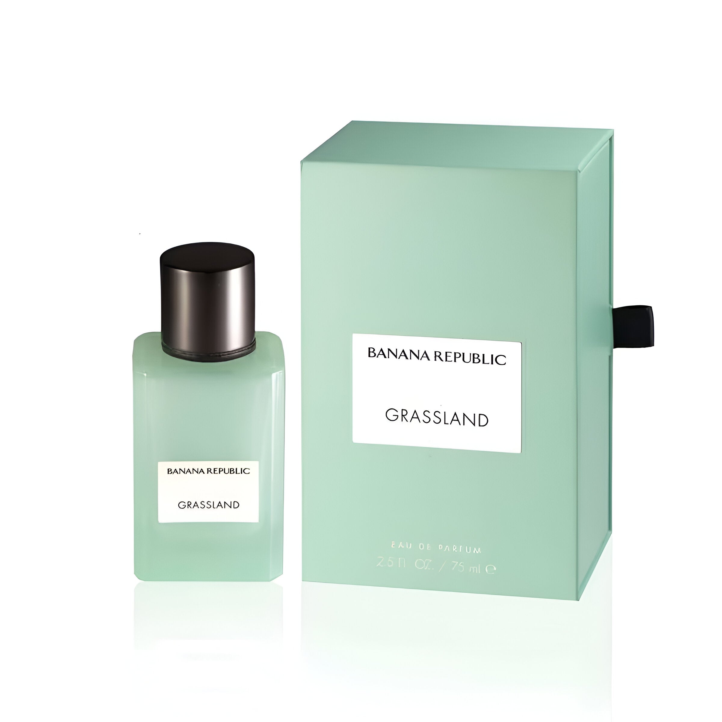 Banana Republic Grassland EDP | My Perfume Shop