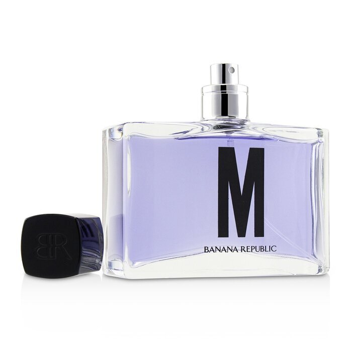 Banana Republic M Man EDT | My Perfume Shop