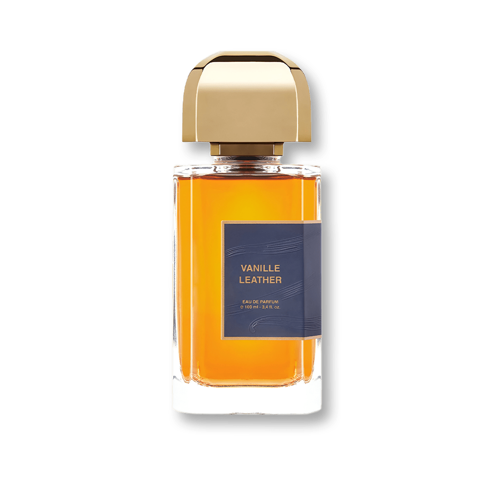 BDK Parfums Vanille Leather EDP | My Perfume Shop