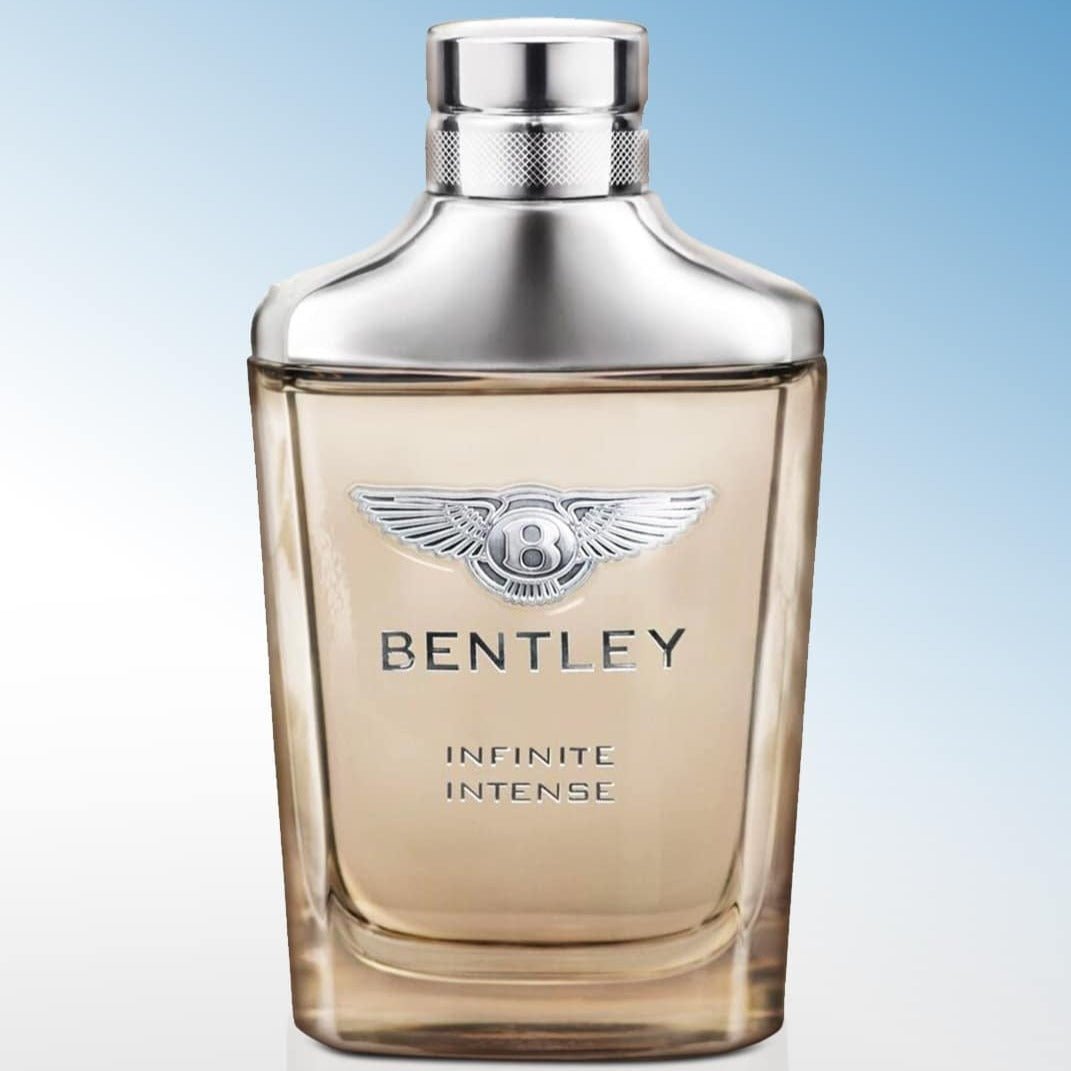 Bentley Infinite Intense EDP | My Perfume Shop