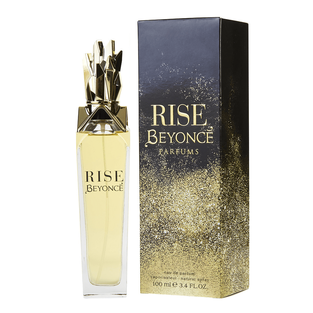 Beyonce Rise EDP | My Perfume Shop