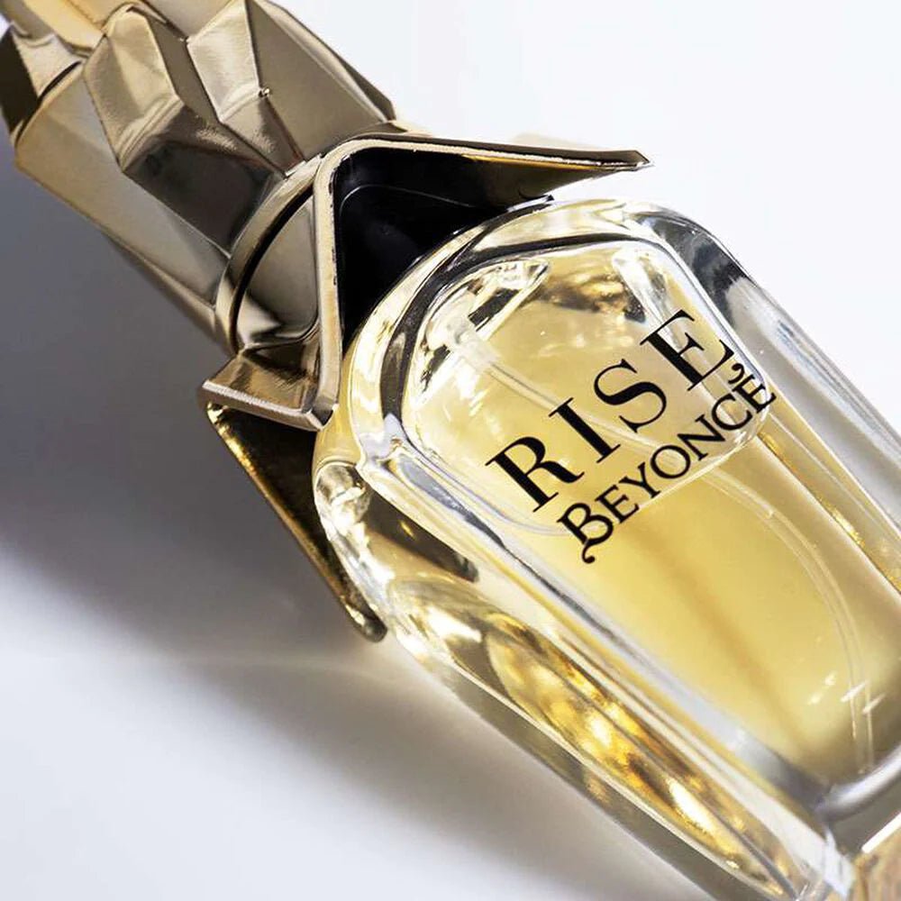 Beyonce Rise EDP | My Perfume Shop